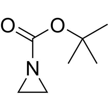 tert-Butyl aziridine-1-carboxylate|CS-0079678