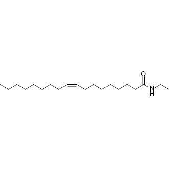 Oleoyl ethyl amide|CS-0079725