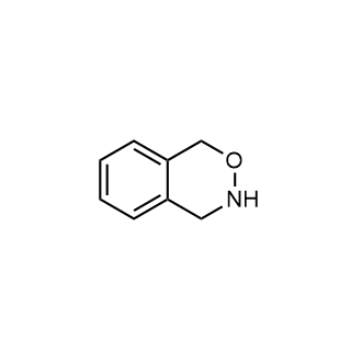 3,4-Dihydro-1H-benzo[d][1,2]oxazine|CS-0079743