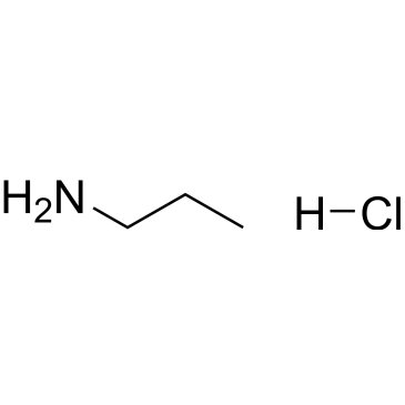Propan-1-amine hydrochloride|CS-0079898