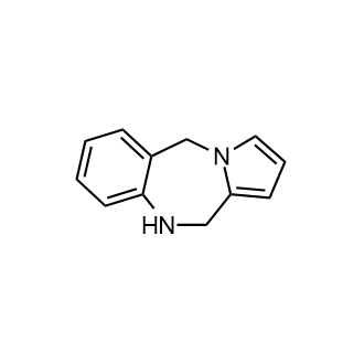 10,11-Dihydro-5H-benzo[e]pyrrolo[1,2-a][1,4]diazepine|CS-0079981