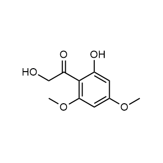 2-Hydroxy-1-(2-hydroxy-4,6-dimethoxyphenyl)ethanone|CS-0080014