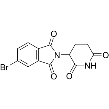 Thalidomide-5-Br|CS-0080043