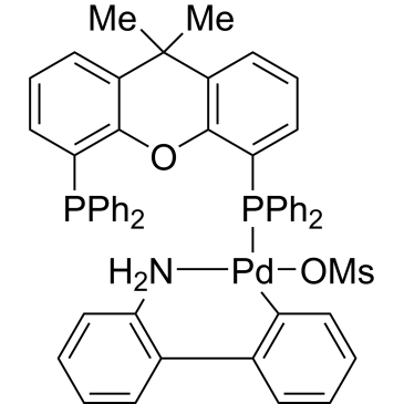 XantPhos Pd G3|CS-0080591