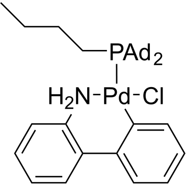 CataCXium A Pd G2|CS-0080657