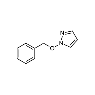 1-(Benzyloxy)-1H-pyrazole|CS-0080698