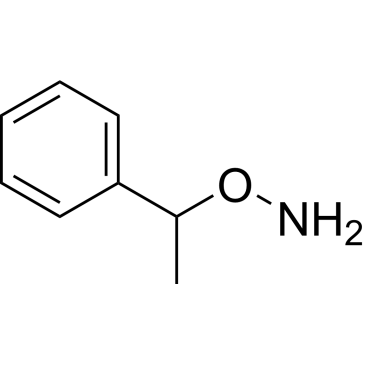 O-(1-Phenylethyl)hydroxylamine|CS-0080699