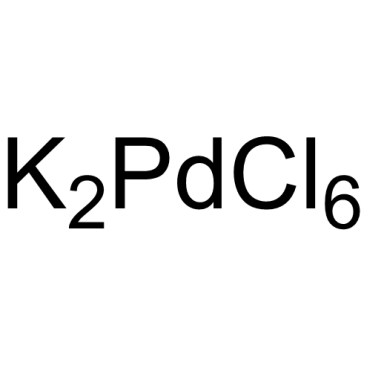 Potassium hexachloropalladate(IV)|CS-0080725
