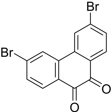 3,6-Dibromophenanthrene-9,10-dione|CS-0080728