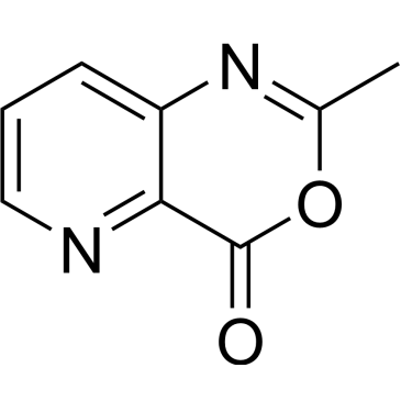 2-Methyl-4H-pyrido[3,2-d][1,3]oxazin-4-one|CS-0080759