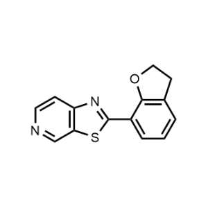 Helicase inhibitor 2|CS-0080829