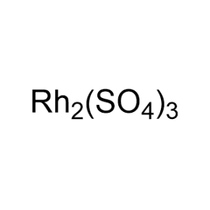 Rhodium(III) sulfate solution|CS-0080830
