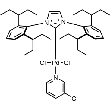 Pd-PEPPSI-IPent|CS-0080847