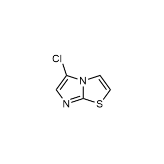 5-Chloroimidazo[2,1-b]thiazole|CS-0080990