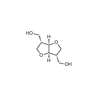 ((3S,3aR,6S,6aR)-Hexahydrofuro[3,2-b]furan-3,6-diyl)dimethanol