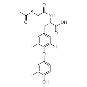 T3-ATA S-isomer|CS-0081023