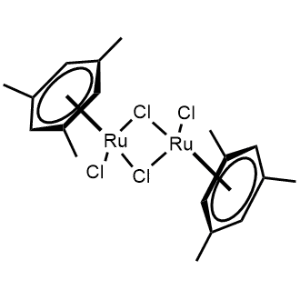 Dichloro(mesitylene)ruthenium(II) dimer|CS-0081047