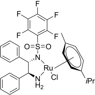 RuCl[(S,S)-Fsdpen](p-cymene)|CS-0081053