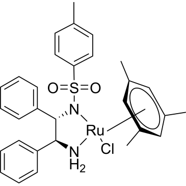 RuCl[(S,S)-Tsdpen](mesitylene)|CS-0081065