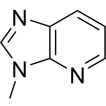 3-Methyl-3H-imidazo[4,5-b]pyridine|CS-0081071