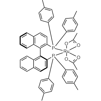 Ru(OAc)2[(S)-tolbinap]|CS-0081081
