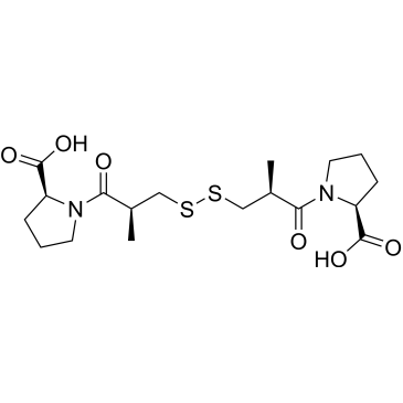 Captopril disulfide|CS-0081128