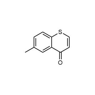 6-Methyl-4H-thiochromen-4-one|CS-0081200