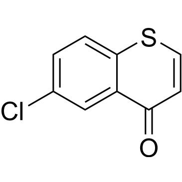 6-Chloro-4H-thiochromen-4-one|CS-0081204
