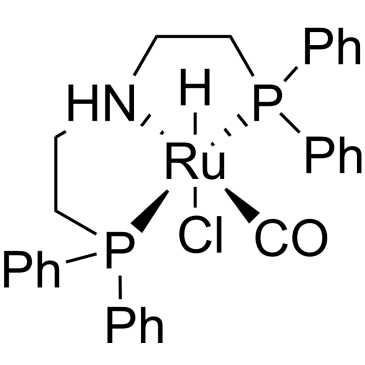Carbonylchlorohydrido[bis(2-(diphenylphosphinoethyl)amino]ruthenium(II)|CS-0081309