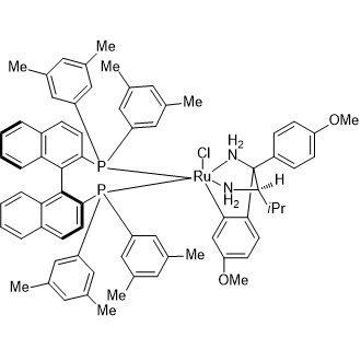 RuCl[(S)-daipena][(S)-xylbinap]|CS-0081318