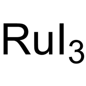 Ruthenium(III) iodide, anhydrous|CS-0081337