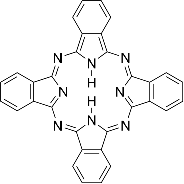Phthalocyanine|CS-0081409