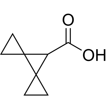Dispiro[2.0.24.13]heptane-7-carboxylic acid|CS-0081461