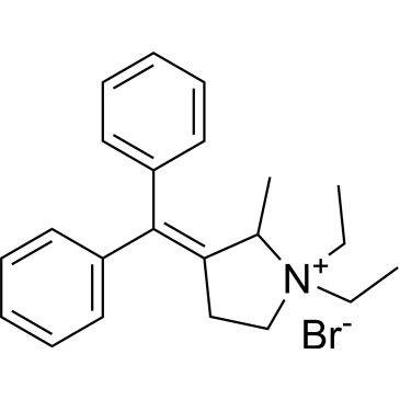 Prifinium bromide|CS-0081698