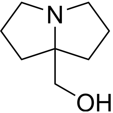(Hexahydro-1H-pyrrolizin-7a-yl)methanol|CS-0081726