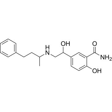 Labetalol|CS-0081835