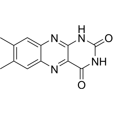 Lumichrome|CS-0081855