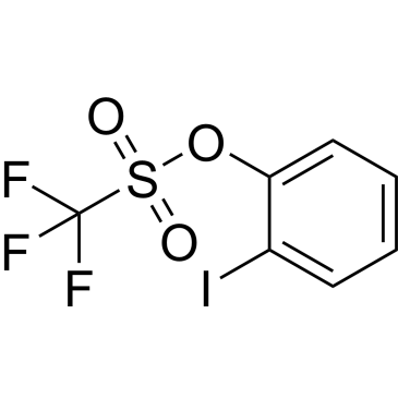 2-Iodophenyl trifluoromethanesulfonate|CS-0081876