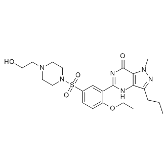 Lodenafil|CS-0081887