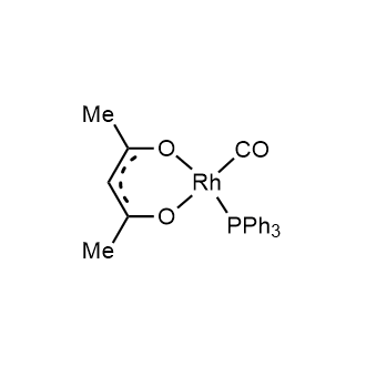 Carbonyl(acetylacetonato)(triphenylphosphine)rhodium(I)|CS-0081892