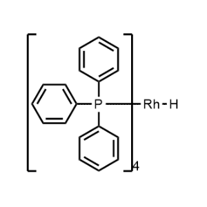 Hydrotetrakis(triphenylphosphine)rhodium|CS-0081921
