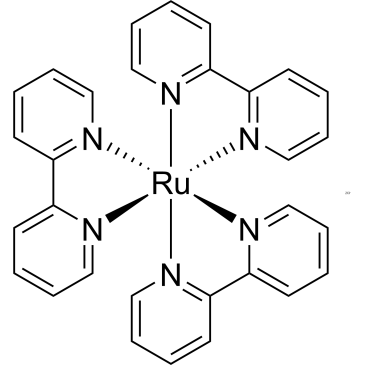 Tris(2,2'-bipyridine)ruthenium dichloride|CS-0082005