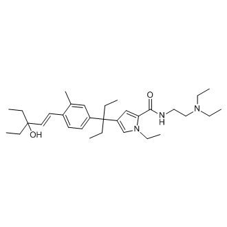 VDR agonist 1|CS-0082042