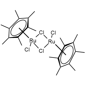 Dichloro(hexamethylbenzene)ruthenium(II) Dimer|CS-0082082
