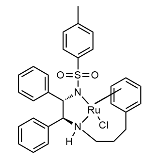 [(S,S)-Teth-TsDpen RuCl]|CS-0082089