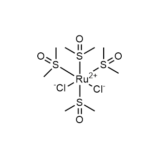 cis-Tetrakis(dimethylsulfoxide)dichlororuthenium(II)|CS-0082213