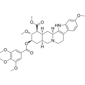 Isoreserpine|CS-0082264