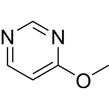 4-Methoxypyrimidine|CS-0082288