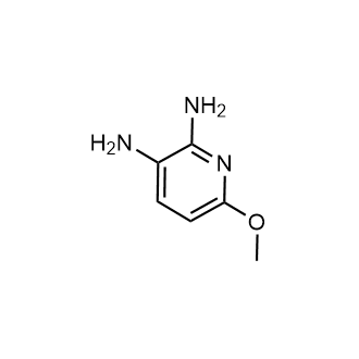 6-Methoxypyridine-2,3-diamine|CS-0082305