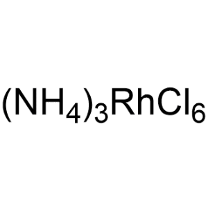 Hexachloro-rhodate ammonium|CS-0082308